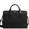 Tumi Harrison Sycamore Slim Brief black