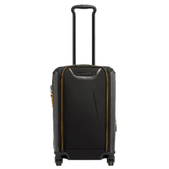 Clearance Tumi McLaren Aero International Expandable 4 Wheel Carry-On black