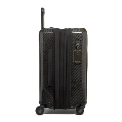 Clearance Tumi McLaren Aero International Expandable 4 Wheel Carry-On black