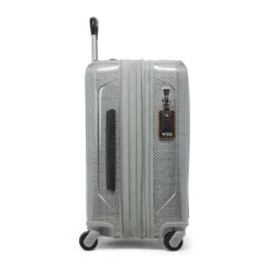 Tumi Mclaren Aero Intl Exp 4 Whl C/O super grey