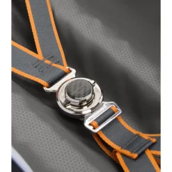 Tumi Mclaren Aero Intl Exp 4 Whl C/O super grey