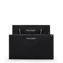 Sale Tumi Mclaren Just In Case Tote black/white