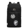 Outlet Tumi Mclaren Packable Backpack black/white
