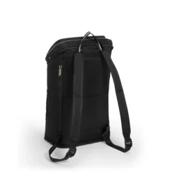 Outlet Tumi Mclaren Packable Backpack black/white