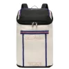 Sale Tumi Mclaren Packable Backpack vintage stripes