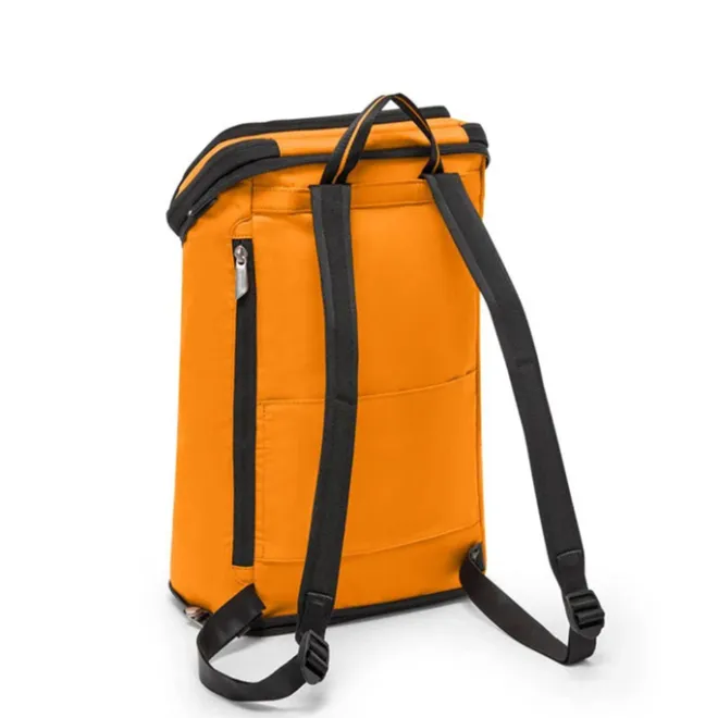 Online Tumi Mclaren Packable Backpack papaya