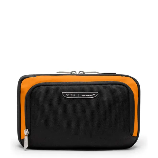 Online Tumi Mclaren Packable Backpack papaya