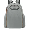 Sale Tumi Mclaren Paddock Backpack super grey