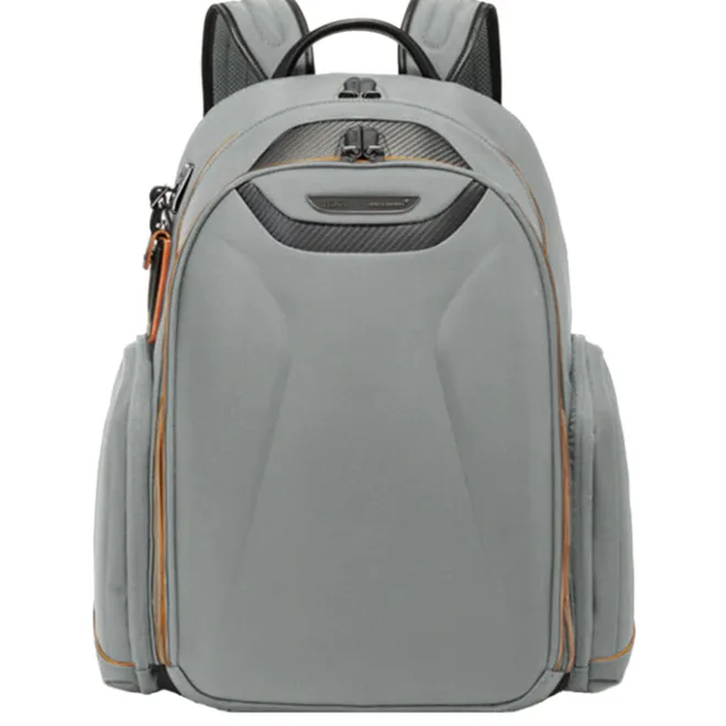 Sale Tumi Mclaren Paddock Backpack super grey