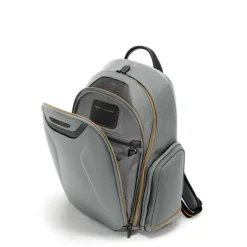Sale Tumi Mclaren Paddock Backpack super grey
