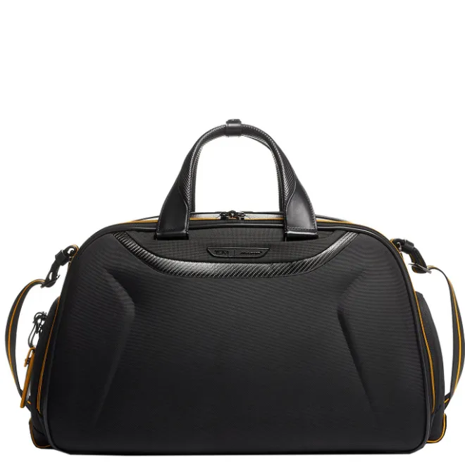 Discount Tumi McLaren Quantum Duffel black