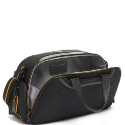 Discount Tumi McLaren Quantum Duffel black