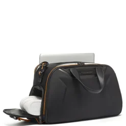 Discount Tumi McLaren Quantum Duffel black