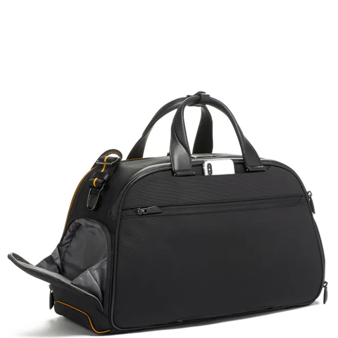 Discount Tumi McLaren Quantum Duffel black