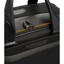 Discount Tumi McLaren Quantum Duffel black