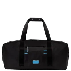 Hot Tumi Mclaren Throttle Duffel black