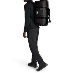 Hot Tumi Mclaren Throttle Duffel black