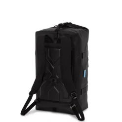 Hot Tumi Mclaren Throttle Duffel black