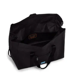 Hot Tumi Mclaren Throttle Duffel black