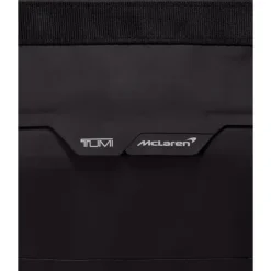 Hot Tumi Mclaren Throttle Duffel black