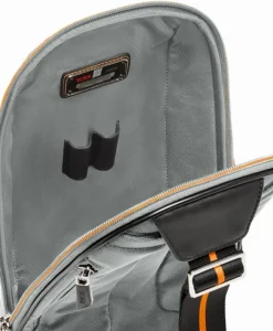 Hot Tumi Mclaren Torque Sling super grey