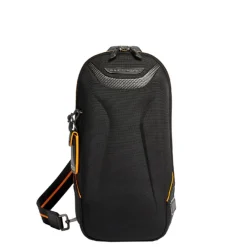 New Tumi McLaren Torque Sling black