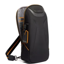 New Tumi McLaren Torque Sling black