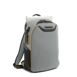 Hot Tumi Mclaren Velocity Backpack super grey