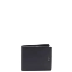 Discount Tumi Nassau SLG Global Double Billfold black smooth