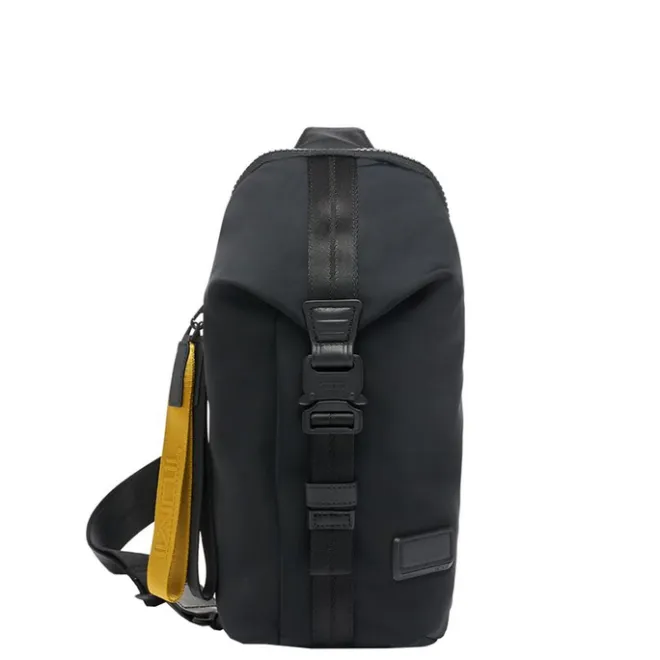 Sale Tumi Tahoe Bozeman Sling black