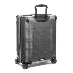 Outlet Tumi Tegra Lite Travel Continental Expandable CarryOn t-graphite