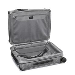 Outlet Tumi Tegra Lite Travel Continental Expandable CarryOn t-graphite