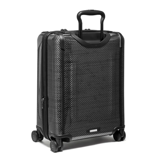 Clearance Tumi Tegra Lite Travel Wheeled Carry-On Front Pocket black/graphite