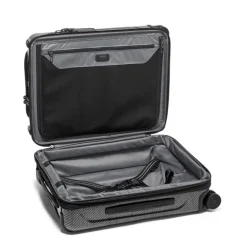 Clearance Tumi Tegra Lite Travel Wheeled Carry-On Front Pocket black/graphite