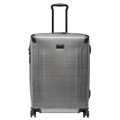 New Tumi Tegra Lite Travel Wheeled Packing Case II t-graphite