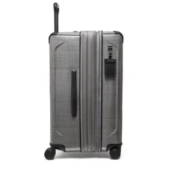 New Tumi Tegra Lite Travel Wheeled Packing Case II t-graphite