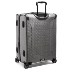 New Tumi Tegra Lite Travel Wheeled Packing Case II t-graphite