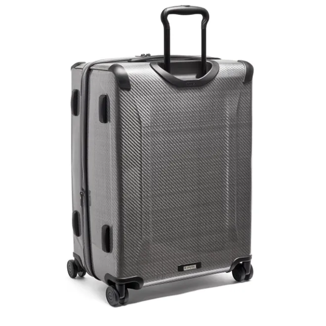 New Tumi Tegra Lite Travel Wheeled Packing Case II t-graphite