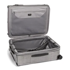 New Tumi Tegra Lite Travel Wheeled Packing Case II t-graphite