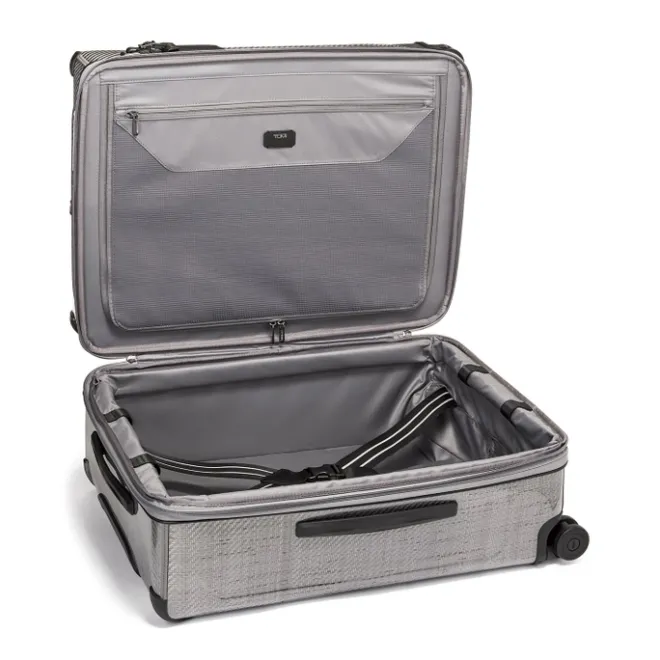 New Tumi Tegra Lite Travel Wheeled Packing Case II t-graphite