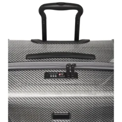 New Tumi Tegra Lite Travel Wheeled Packing Case II t-graphite