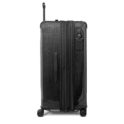 Best Tumi Tegra Lite Travel Wheeled Packing Case II black/graphite