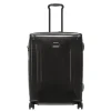 Best Tumi Tegra Lite Travel Wheeled Packing Case black/graphite