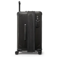 Best Tumi Tegra Lite Travel Wheeled Packing Case black/graphite