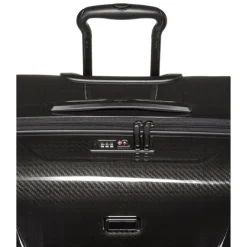 Best Tumi Tegra Lite Travel Wheeled Packing Case black/graphite