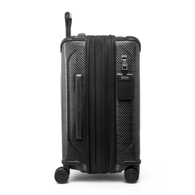 Tumi Tegra Lite Travel Wheeled Carry-On black/graphite
