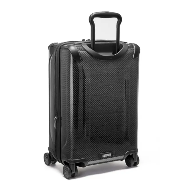 Tumi Tegra Lite Travel Wheeled Carry-On black/graphite