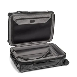 Tumi Tegra Lite Travel Wheeled Carry-On black/graphite