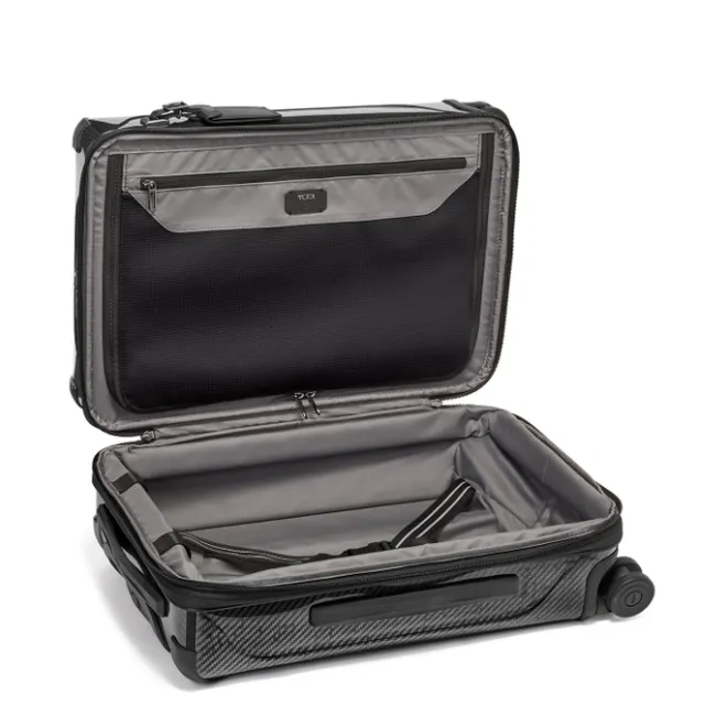Tumi Tegra Lite Travel Wheeled Carry-On black/graphite