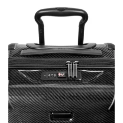 Tumi Tegra Lite Travel Wheeled Carry-On black/graphite